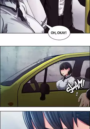 Taste of Forbbiden Fruit Ch.34/53