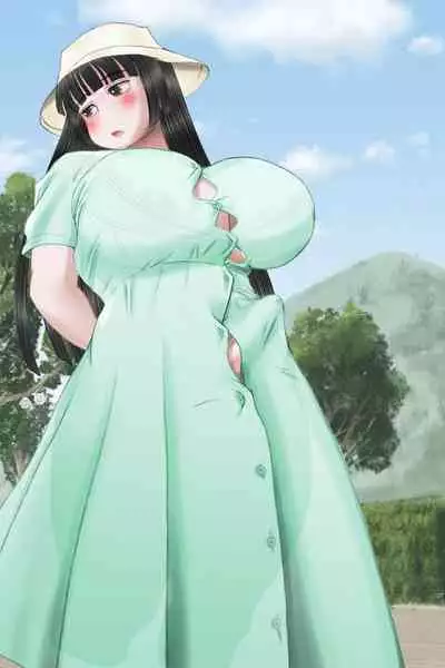 [Nanamiya (Nanamaru)] Futanari Sanpo