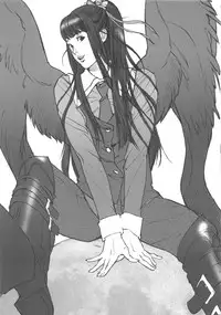 (SC57) [Shoshi Magazine Hitori (Various)] FLOUR Shoujo Manga Graffiti (Various)