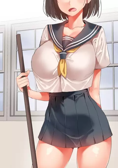 Hahri's Lumpy Boardhouse Ch. 0-31