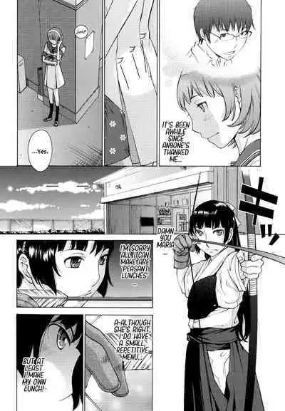 Hanazono Ch 1-7