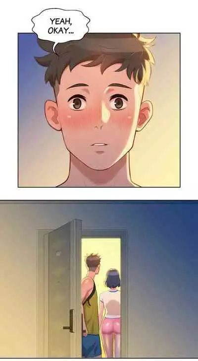 What do you Take me For? Ch.35/?