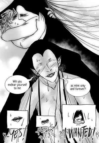 A New Bride of the Night 'Yoru no Shinpu'