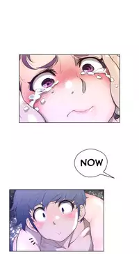 Perfect Half Ch.1-24 (English) (Ongoing)