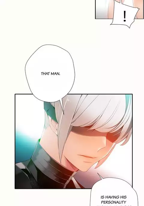 Lilith`s Cord Ch.1-37