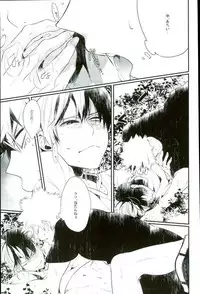 [acacia (Oono)] 0.0 (My Hero Academia)