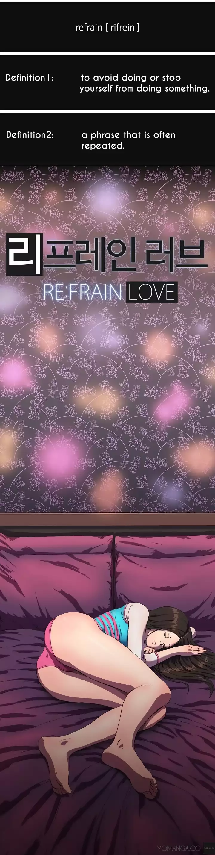 Refrain Love Ch.1-18