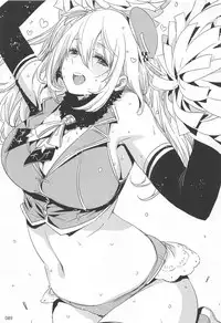 (C87) [EDGE (ED)] ED no Rakugaki Matome 2 (Kantai Collection -KanColle-)