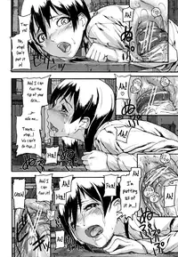 [Ashiomi Masato] PINKS LINKS [English] [QBtranslations]