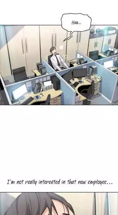 Housekeeper [Neck Pillow, Paper] Ch.49/49 [English] [Manhwa PDF] Completed