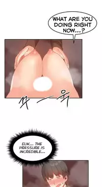 [Mx2J] Hahri's Lumpy Boardhouse Ch. 0-18 [English] (YoManga) (Ongoing)