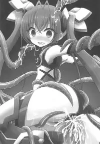(CT25) [HEATWAVE (Yuuhi)] Ore, xxx ni Narimasu. 2 (Ore, Twintail ni Narimasu.)