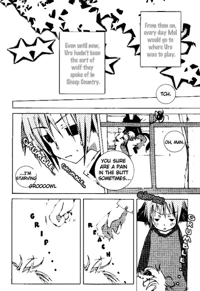 [Anthology] Puchi D VOL. 4 Kemonomimi [English] [DokiDoki]