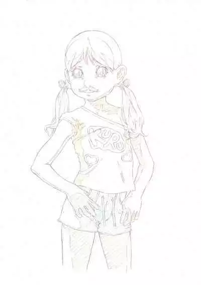 Practice Piece vol.19