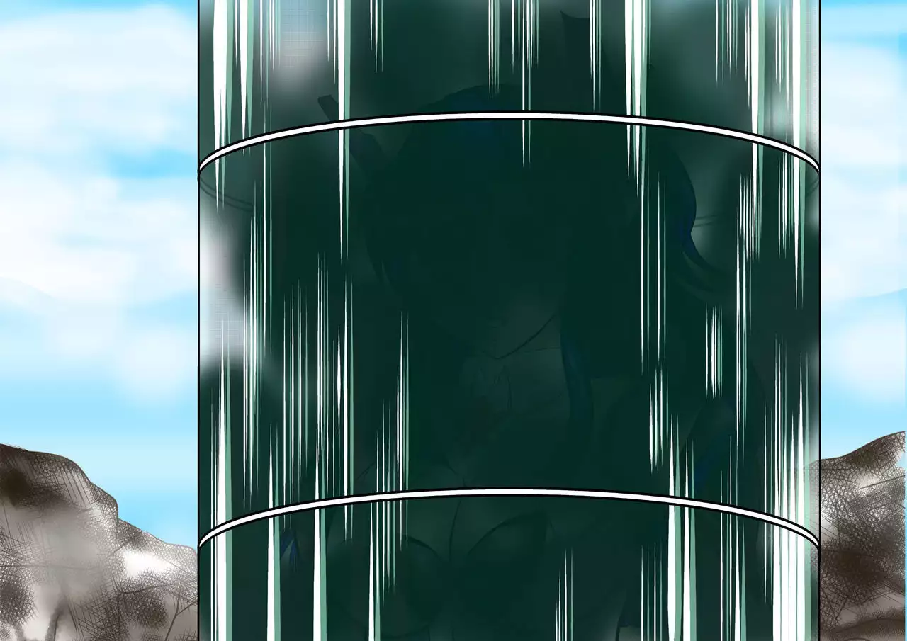 Senki Zenmetsu EP 2: Tachibana Hibiki & Yukine Chris