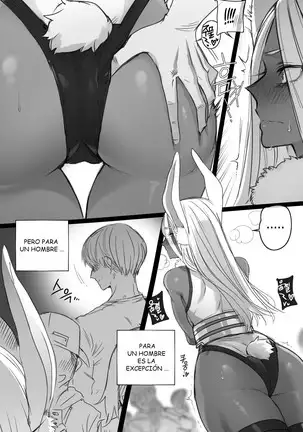 Mirko: Individual Compatibility