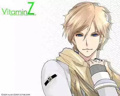 Cool-B Vol.25 2009-05