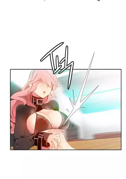 Lilith`s Cord Ch.1-13