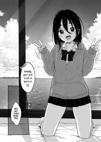 Tanoshii Papakatsu | Fun with Sugar Daddy!