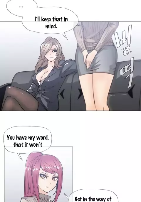 Household Affairs Ch.1-32