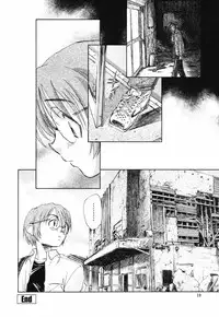 [Unno Hotaru] Shishunki no Owari | Adolescence's End