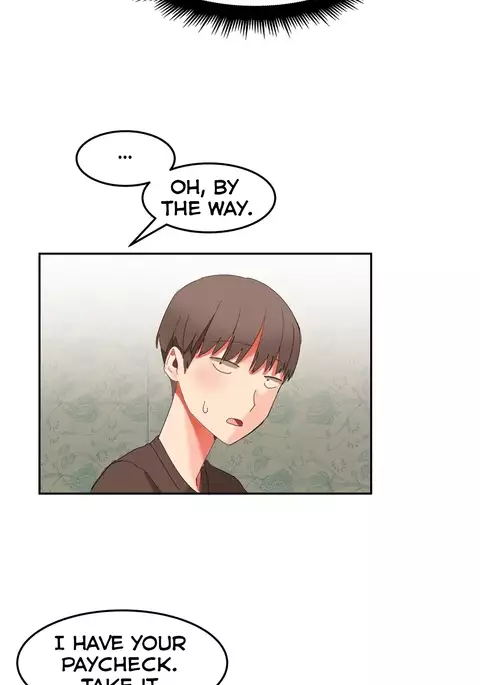 Hahri's Lumpy Boardhouse Ch. 0-31