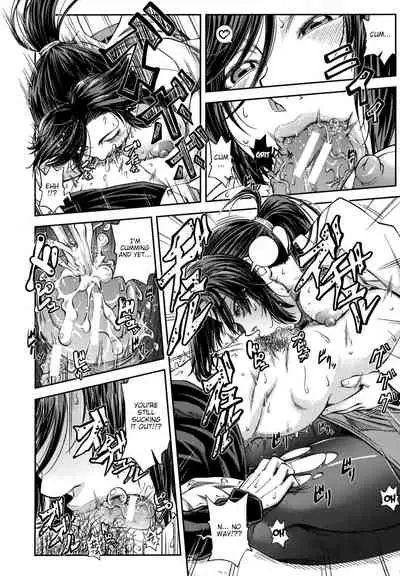 [Ikumo Taisuke] Majimeni Yarimasu (Seitokaichou) Ch. 1-3 [English] {HMC Translation}