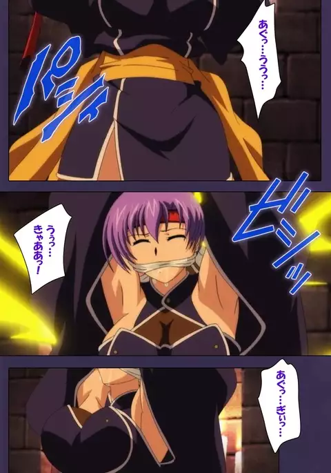 Kunoichi・Sakuya Special Complete Ban