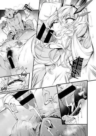 Lv1 ni Naru Tokuiten | Singularity That Turns Everyone Lv.1