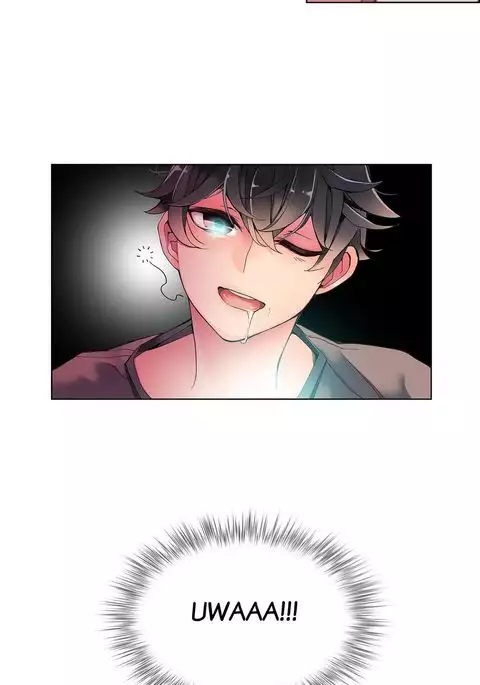 Lilith`s Cord Ch.1-41