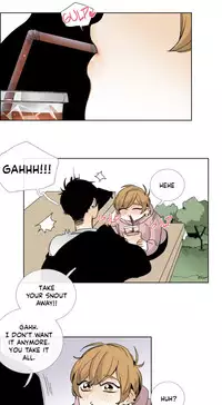 [Silverstar] Talk To Me Ch.1-29 (English) (Ongoing)