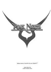 [Creayus (Rangetsu)] Pink Noise (Code Geass: Lelouch of the Rebellion) [English]