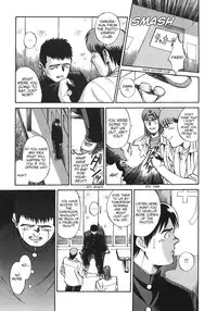 [Go Fujimoto] Bear Teacher No.1!! [Eng]