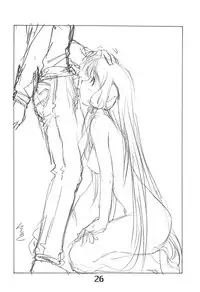 (C59) [Ikibata 49ers (Nishiki Yoshimune)] Solichobi (Chobits)