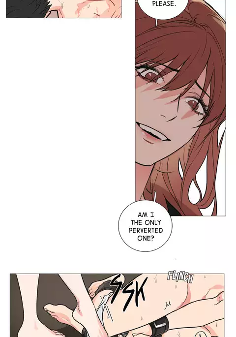 Sadistic Beauty Ch.1-26