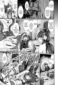 [Kimura Neito] Non-Human Life Ch.1-5 [English] {Doujins.com}