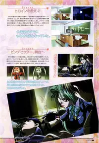 LOVERS ~Koi ni Ochitara...~ Official Visual Collection Book