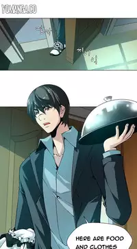 [Fantastic Whale] Twin Slave Ch.1-28 (English) (Ongoing)