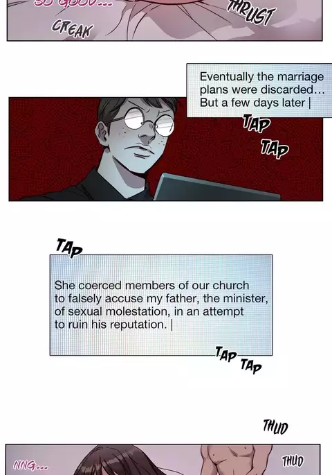 Atonement Camp Ch.1-21