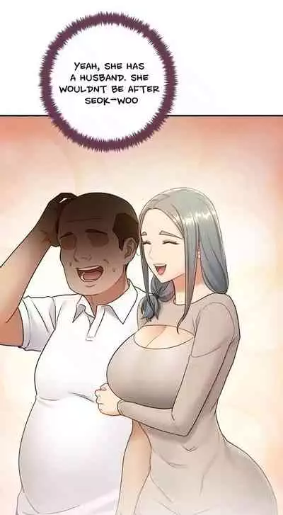 [Neck Pilllow] Stepmother Friends Ch.27/? [English] [Hentai Universe]