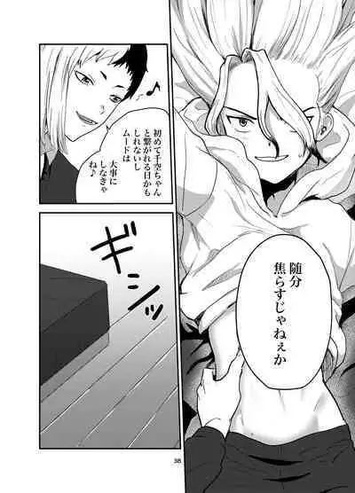 Love and Science are Trial & Error