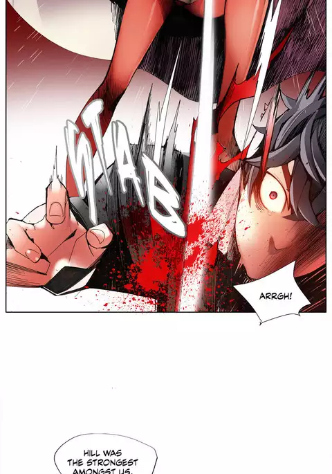 Lilith`s Cord Ch.1-21