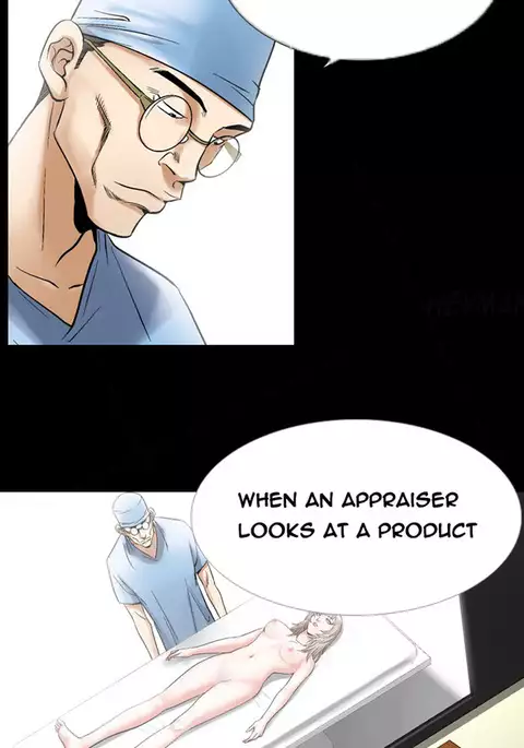 The Taste of Hands Ch.1-66