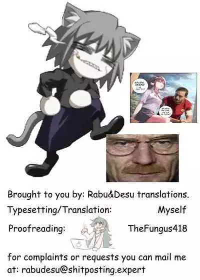 Ashikoki! Vampire-chan | Vampire's Footjob!