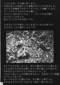 (SC15) [Circle Passage (Nagatsuki Yotsuka, Jinke Utoka)] Little Fragments (Kanon)