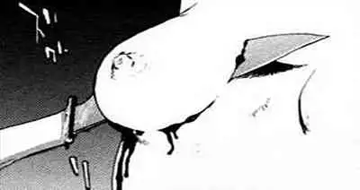 Does anyone know the source of these manga? R18-G