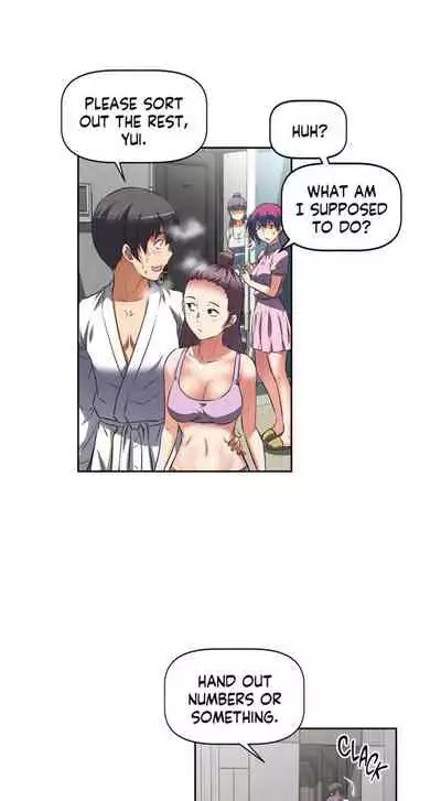 The Girls’ Nest | HELL'S HAREM Ch.1-18 [English]