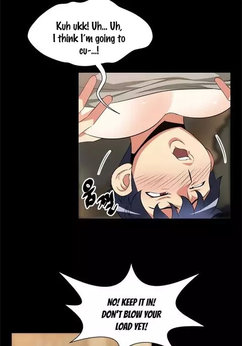 Love Parameter Ch.1-63