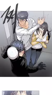 HouseHold Affairs 【卞赤鲤个人汉化】1~30话（持续更新中）