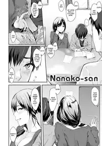 [NaPaTa] Pandemonium [English] [Decensored]